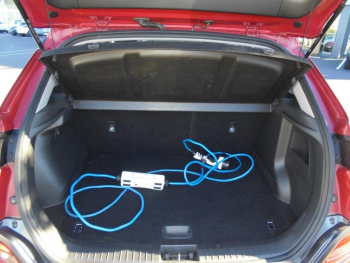 Photo 25 du bon plan HYUNDAI Kona Electric 136ch Intuitive Euro6d-T EVAP 2cv occasion à 13890 €
