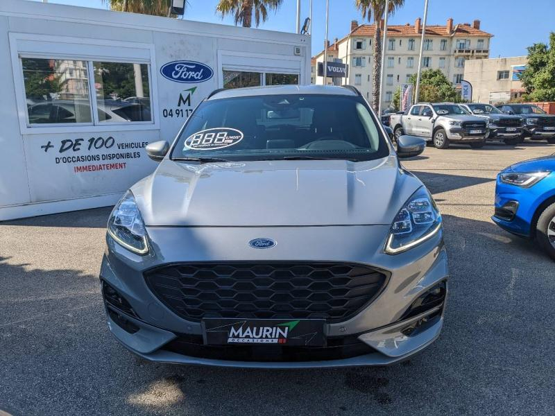 Bon plan FORD Kuga 2.5 Duratec 190ch FHEV E85 ST-Line X BVA occasion à 26900 €