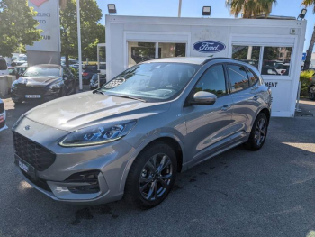 Photo 4 du bon plan FORD Kuga 2.5 Duratec 190ch FHEV E85 ST-Line X BVA occasion à 26900 €