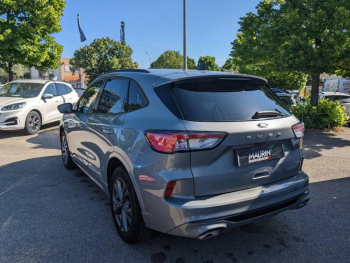 Photo 5 du bon plan FORD Kuga 2.5 Duratec 190ch FHEV E85 ST-Line X BVA occasion à 26900 €