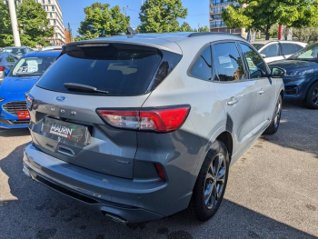 Photo 6 du bon plan FORD Kuga 2.5 Duratec 190ch FHEV E85 ST-Line X BVA occasion à 26900 €