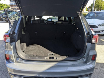 Photo 7 du bon plan FORD Kuga 2.5 Duratec 190ch FHEV E85 ST-Line X BVA occasion à 26900 €