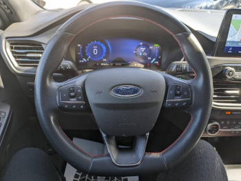 Photo 9 du bon plan FORD Kuga 2.5 Duratec 190ch FHEV E85 ST-Line X BVA occasion à 26900 €