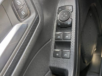 Photo 10 du bon plan FORD Kuga 2.5 Duratec 190ch FHEV E85 ST-Line X BVA occasion à 26900 €