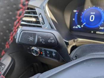 Photo 12 du bon plan FORD Kuga 2.5 Duratec 190ch FHEV E85 ST-Line X BVA occasion à 26900 €