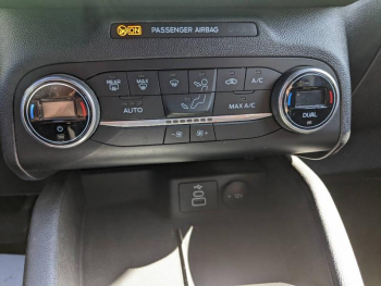 Photo 13 du bon plan FORD Kuga 2.5 Duratec 190ch FHEV E85 ST-Line X BVA occasion à 26900 €