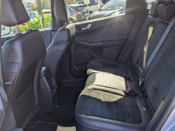 Photo 14 du bon plan FORD Kuga 2.5 Duratec 190ch FHEV E85 ST-Line X BVA occasion à 26900 €