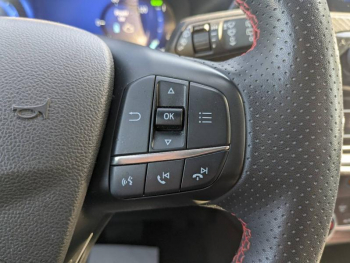 Photo 17 du bon plan FORD Kuga 2.5 Duratec 190ch FHEV E85 ST-Line X BVA occasion à 26900 €
