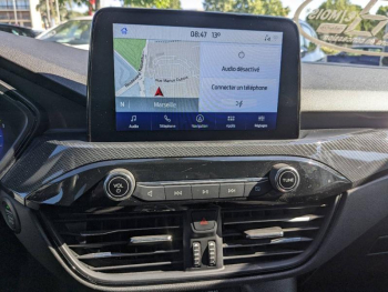 Photo 19 du bon plan FORD Kuga 2.5 Duratec 190ch FHEV E85 ST-Line X BVA occasion à 26900 €
