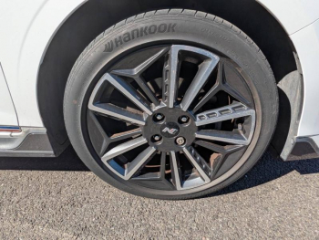 Photo 9 du bon plan HYUNDAI i20 1.0 T-GDi 100ch N Line Michel Vaillant DCT-7 Hybrid occasion à 17950 €
