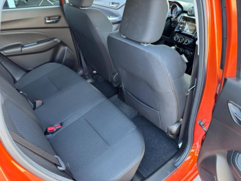 Photo 18 du bon plan SUZUKI Swift 1.2 Dualjet Hybrid 83ch Pack Auto occasion à 16490 €