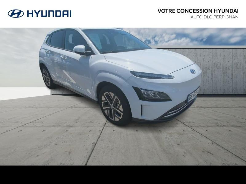Bon plan HYUNDAI Kona Electric 64kWh - 204ch Creative occasion à 20900 €