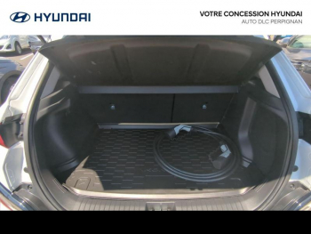 Photo 7 du bon plan HYUNDAI Kona Electric 64kWh - 204ch Creative occasion à 20900 €