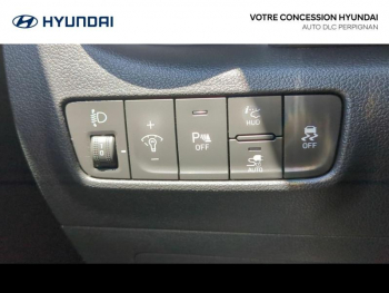 Photo 36 du bon plan HYUNDAI Kona Electric 64kWh - 204ch Creative occasion à 20900 €