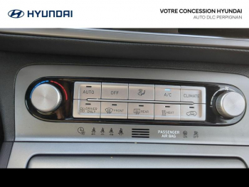 Photo 42 du bon plan HYUNDAI Kona Electric 64kWh - 204ch Creative occasion à 20900 €