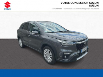 Photo 2 du bon plan SUZUKI SX4 S-Cross 1.4 Boosterjet Hybrid 129ch PrivilÃ¨ge Allgrip occasion à 23490 €