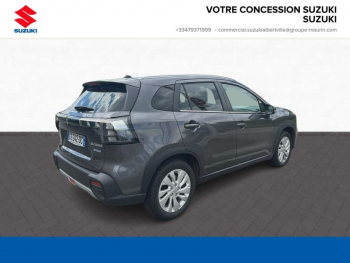 Photo 3 du bon plan SUZUKI SX4 S-Cross 1.4 Boosterjet Hybrid 129ch PrivilÃ¨ge Allgrip occasion à 23490 €