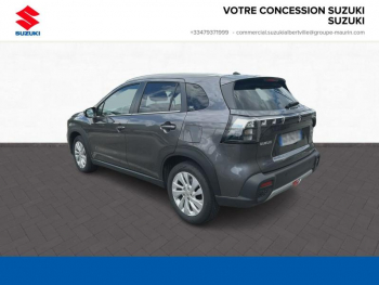 Photo 4 du bon plan SUZUKI SX4 S-Cross 1.4 Boosterjet Hybrid 129ch PrivilÃ¨ge Allgrip occasion à 23490 €