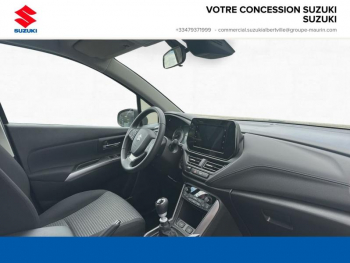 Photo 5 du bon plan SUZUKI SX4 S-Cross 1.4 Boosterjet Hybrid 129ch PrivilÃ¨ge Allgrip occasion à 23490 €