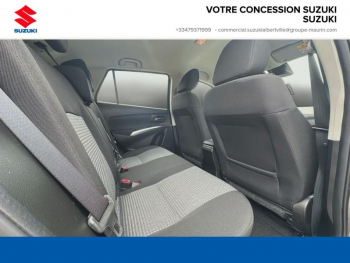 Photo 6 du bon plan SUZUKI SX4 S-Cross 1.4 Boosterjet Hybrid 129ch PrivilÃ¨ge Allgrip occasion à 23490 €
