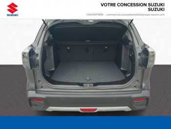 Photo 7 du bon plan SUZUKI SX4 S-Cross 1.4 Boosterjet Hybrid 129ch PrivilÃ¨ge Allgrip occasion à 23490 €