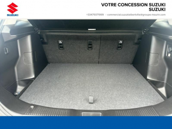 Photo 8 du bon plan SUZUKI SX4 S-Cross 1.4 Boosterjet Hybrid 129ch PrivilÃ¨ge Allgrip occasion à 23490 €