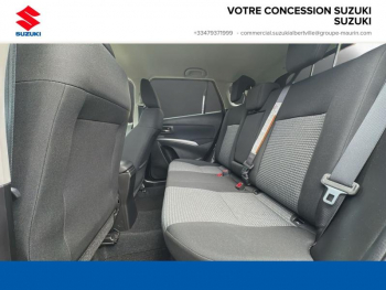 Photo 9 du bon plan SUZUKI SX4 S-Cross 1.4 Boosterjet Hybrid 129ch PrivilÃ¨ge Allgrip occasion à 23490 €