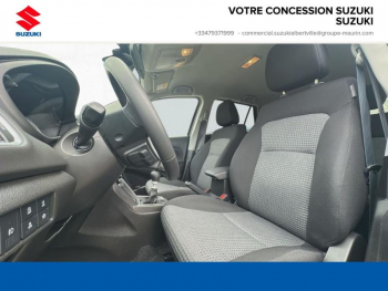 Photo 10 du bon plan SUZUKI SX4 S-Cross 1.4 Boosterjet Hybrid 129ch PrivilÃ¨ge Allgrip occasion à 23490 €