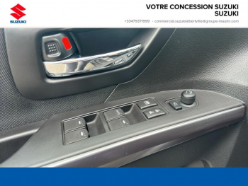Photo 12 du bon plan SUZUKI SX4 S-Cross 1.4 Boosterjet Hybrid 129ch PrivilÃ¨ge Allgrip occasion à 23490 €