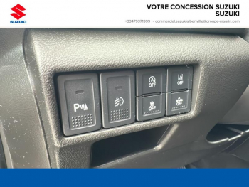 Photo 13 du bon plan SUZUKI SX4 S-Cross 1.4 Boosterjet Hybrid 129ch PrivilÃ¨ge Allgrip occasion à 23490 €