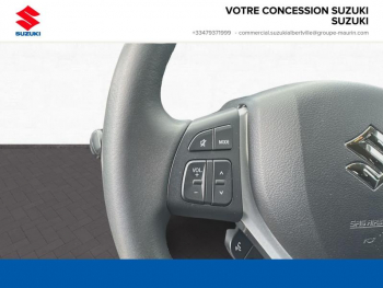 Photo 14 du bon plan SUZUKI SX4 S-Cross 1.4 Boosterjet Hybrid 129ch PrivilÃ¨ge Allgrip occasion à 23490 €