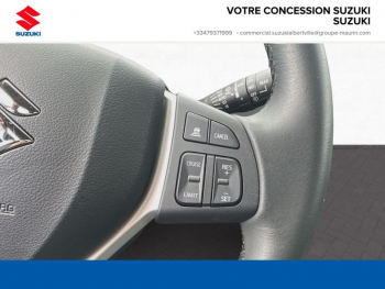 Photo 15 du bon plan SUZUKI SX4 S-Cross 1.4 Boosterjet Hybrid 129ch PrivilÃ¨ge Allgrip occasion à 23490 €