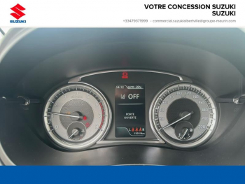 Photo 16 du bon plan SUZUKI SX4 S-Cross 1.4 Boosterjet Hybrid 129ch PrivilÃ¨ge Allgrip occasion à 23490 €