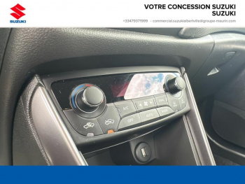 Photo 17 du bon plan SUZUKI SX4 S-Cross 1.4 Boosterjet Hybrid 129ch PrivilÃ¨ge Allgrip occasion à 23490 €