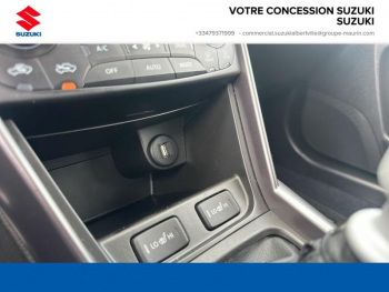 Photo 18 du bon plan SUZUKI SX4 S-Cross 1.4 Boosterjet Hybrid 129ch PrivilÃ¨ge Allgrip occasion à 23490 €