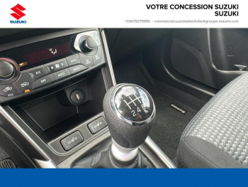 Photo 19 du bon plan SUZUKI SX4 S-Cross 1.4 Boosterjet Hybrid 129ch PrivilÃ¨ge Allgrip occasion à 23490 €