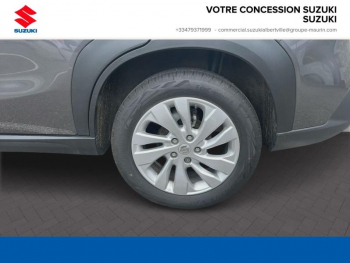 Photo 20 du bon plan SUZUKI SX4 S-Cross 1.4 Boosterjet Hybrid 129ch PrivilÃ¨ge Allgrip occasion à 23490 €