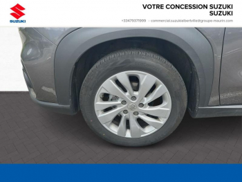 Photo 21 du bon plan SUZUKI SX4 S-Cross 1.4 Boosterjet Hybrid 129ch PrivilÃ¨ge Allgrip occasion à 23490 €