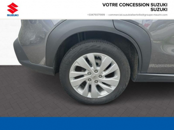 Photo 22 du bon plan SUZUKI SX4 S-Cross 1.4 Boosterjet Hybrid 129ch PrivilÃ¨ge Allgrip occasion à 23490 €