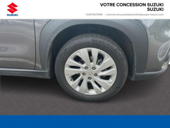 Photo 23 du bon plan SUZUKI SX4 S-Cross 1.4 Boosterjet Hybrid 129ch PrivilÃ¨ge Allgrip occasion à 23490 €
