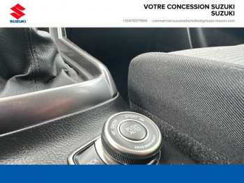 Photo 24 du bon plan SUZUKI SX4 S-Cross 1.4 Boosterjet Hybrid 129ch PrivilÃ¨ge Allgrip occasion à 23490 €