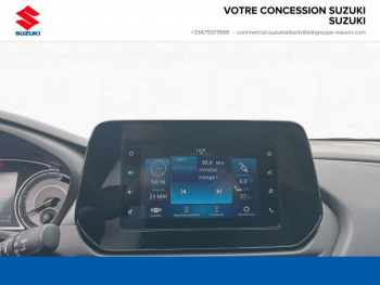 Photo 25 du bon plan SUZUKI SX4 S-Cross 1.4 Boosterjet Hybrid 129ch PrivilÃ¨ge Allgrip occasion à 23490 €