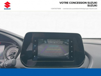 Photo 26 du bon plan SUZUKI SX4 S-Cross 1.4 Boosterjet Hybrid 129ch PrivilÃ¨ge Allgrip occasion à 23490 €
