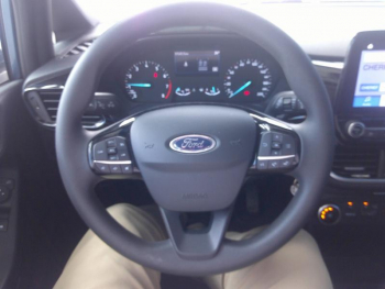 Photo 2 du bon plan FORD Fiesta 1.0 Flexifuel 95ch Cool & Connect 5p occasion à 16901 €
