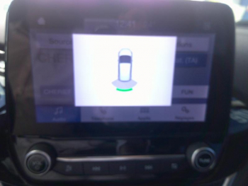 Photo 3 du bon plan FORD Fiesta 1.0 Flexifuel 95ch Cool & Connect 5p occasion à 16901 €