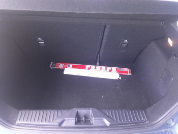 Photo 18 du bon plan FORD Fiesta 1.0 Flexifuel 95ch Cool & Connect 5p occasion à 16901 €