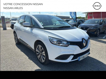 Photo 2 du bon plan RENAULT Scenic 1.3 TCe 115ch Business - 21 occasion à 15990 €