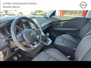 Photo 3 du bon plan RENAULT Scenic 1.3 TCe 115ch Business - 21 occasion à 15990 €