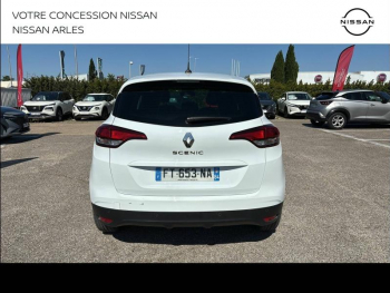 Photo 5 du bon plan RENAULT Scenic 1.3 TCe 115ch Business - 21 occasion à 15990 €