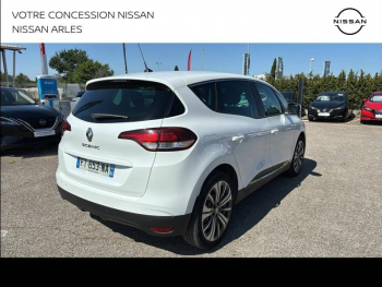 Photo 6 du bon plan RENAULT Scenic 1.3 TCe 115ch Business - 21 occasion à 15990 €